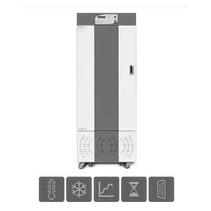 Programmable Refrigerated Low Temp. B.O.D. Incubator